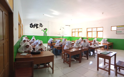 KELAS XII MIPA